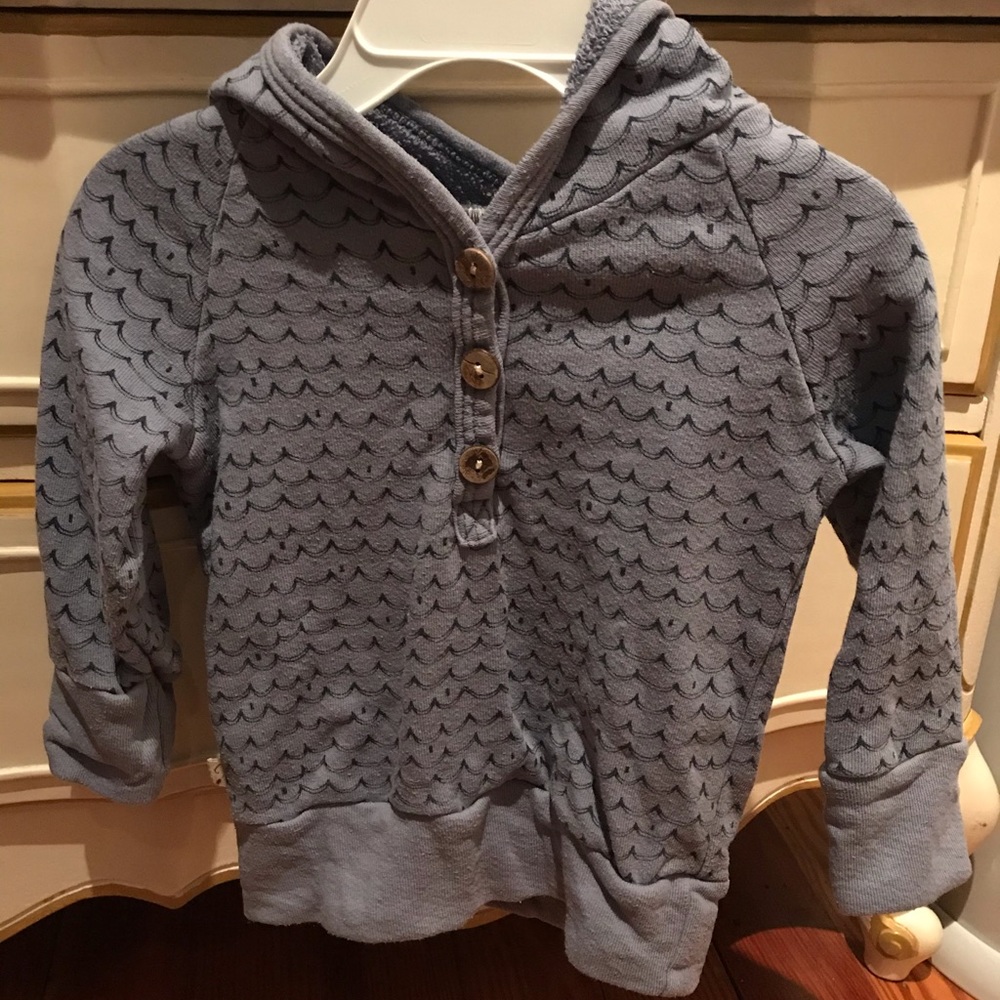 Childhoods Clothing hoodie